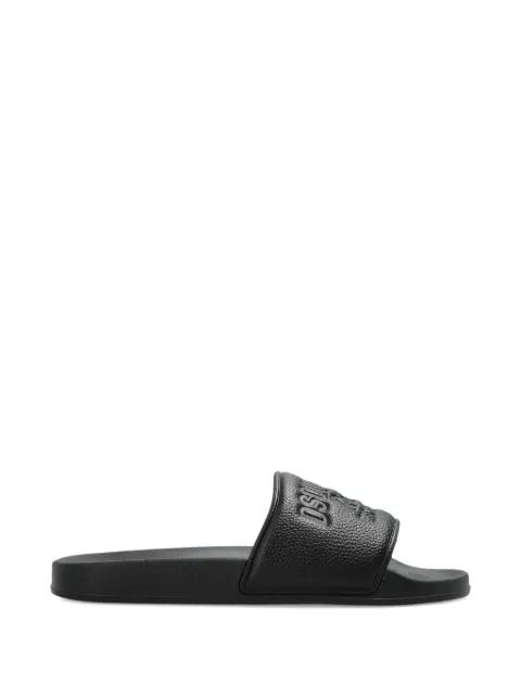 Rebels sliders by DSQUARED2