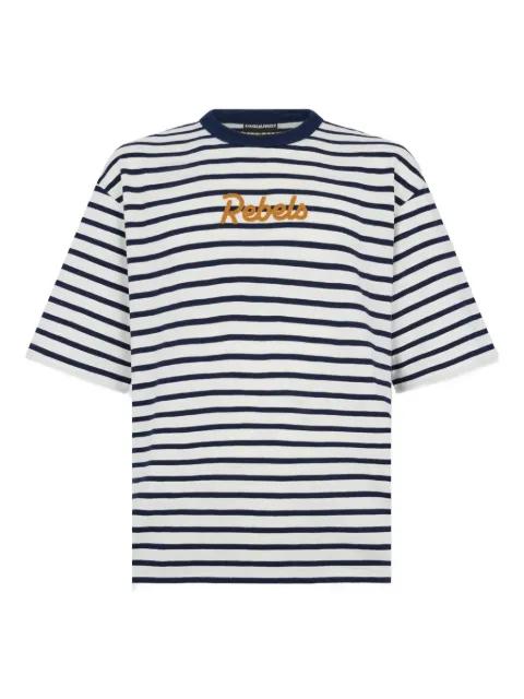 Rebels t-shirt by DSQUARED2