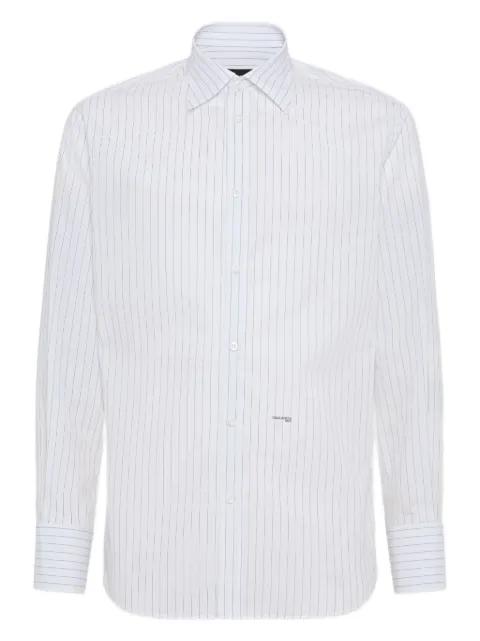 Relax Dan shirt by DSQUARED2