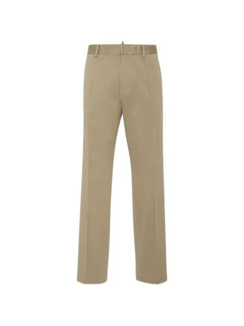 Relax Man trousers by DSQUARED2