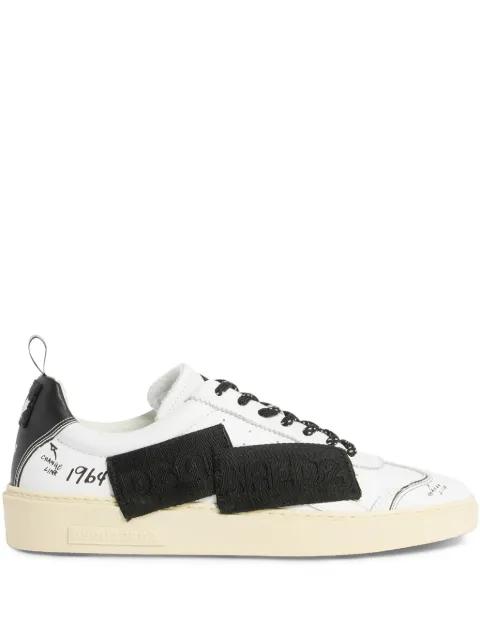 Rider sneakers by DSQUARED2