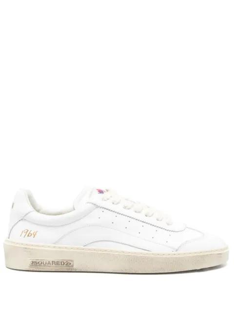 Rider sneakers by DSQUARED2