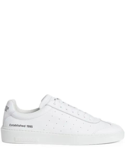 Rider sneakers by DSQUARED2