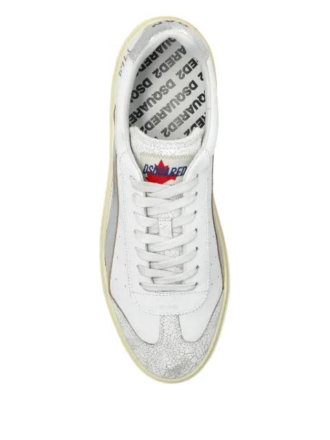 Rider sneakers by DSQUARED2