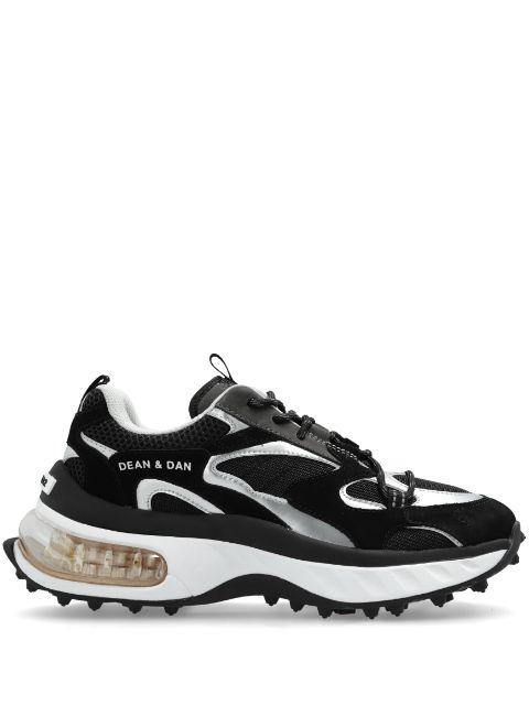 Run DS2 sneakers by DSQUARED2