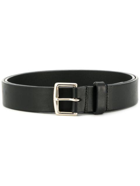 Simple Man belt by DSQUARED2