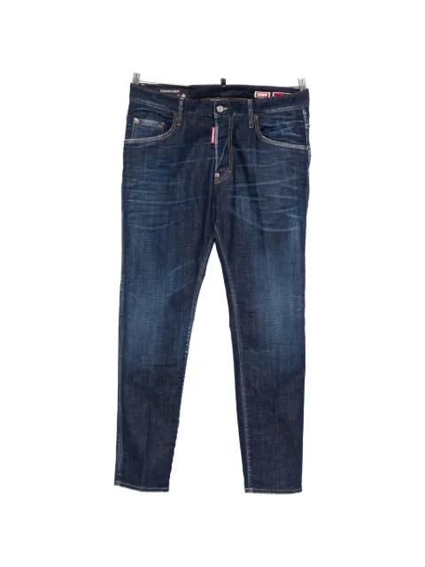 Skater jeans by DSQUARED2