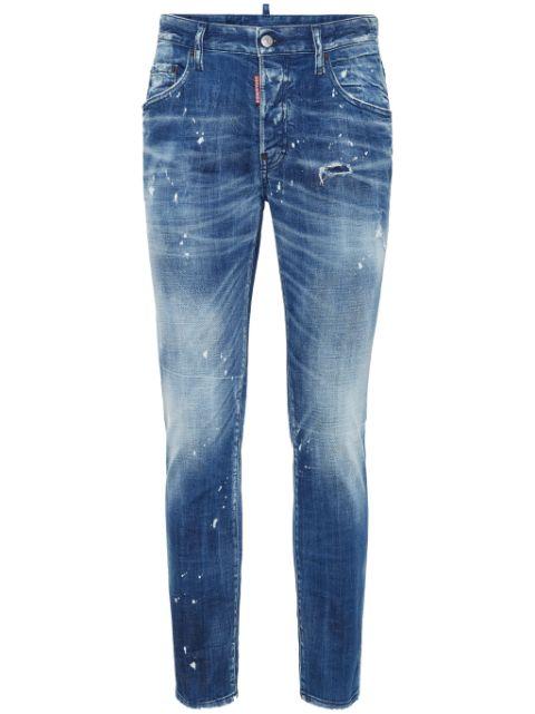 Skater jeans by DSQUARED2