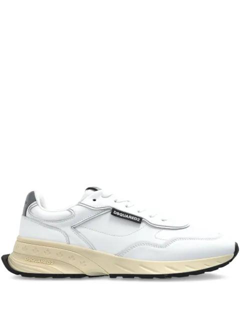 Sprinter sneakers by DSQUARED2