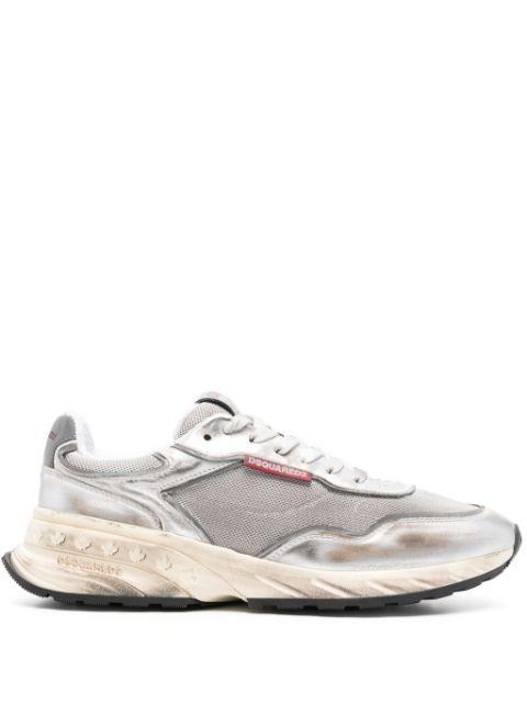Sprinter sneakers by DSQUARED2