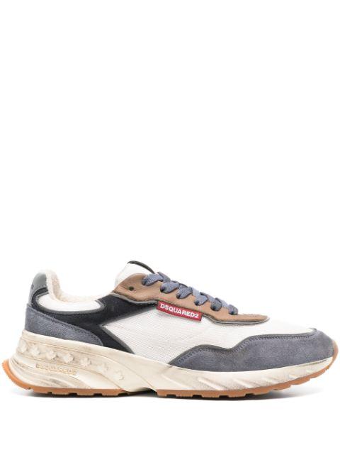 Sprinter sneakers by DSQUARED2