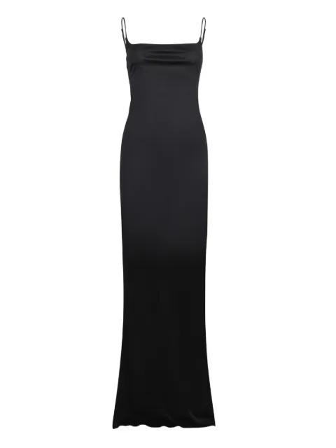 Tank front strap dress by DSQUARED2