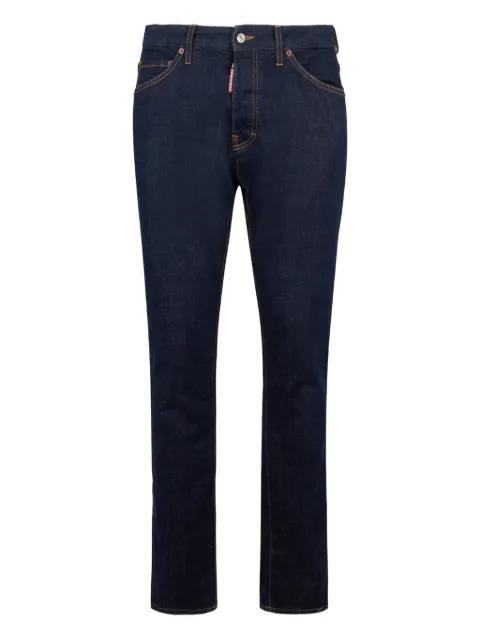 Teddy jeans by DSQUARED2