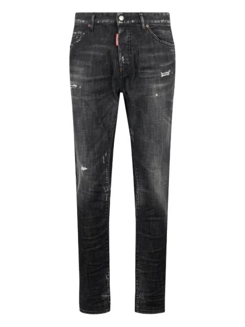 Teddy jeans by DSQUARED2