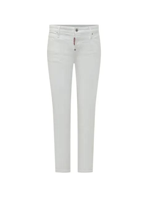 Teddy jeans by DSQUARED2