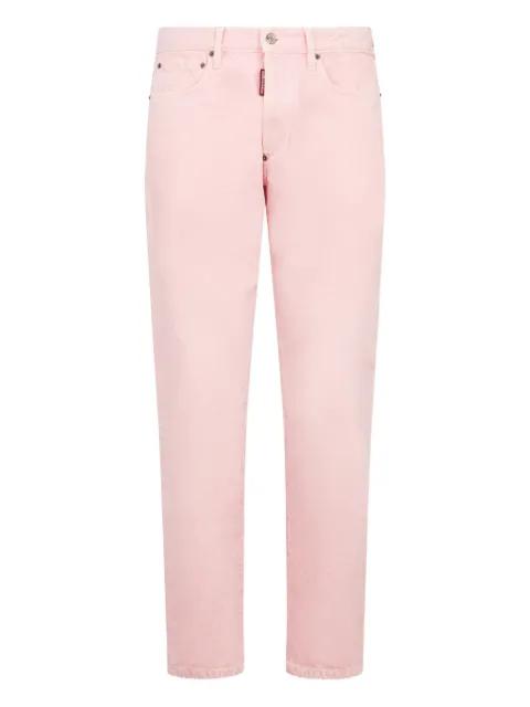 Tomboy jeans by DSQUARED2