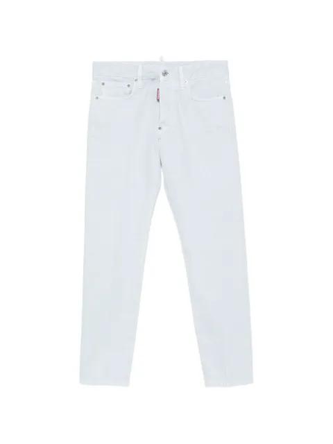 Tomboy jeans by DSQUARED2