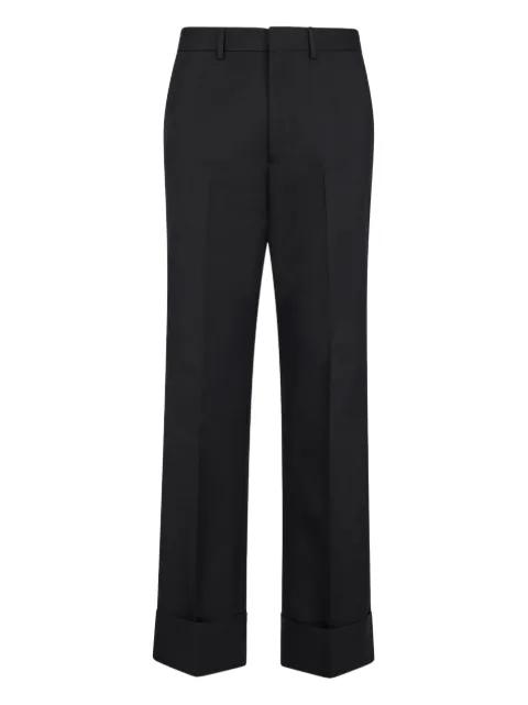 Tony flared trousers by DSQUARED2