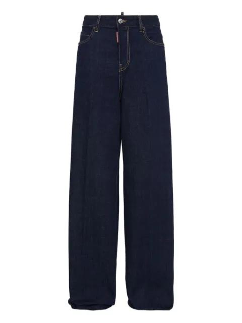 Traveller jeans by DSQUARED2