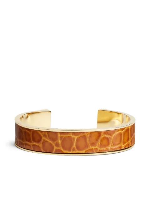 Twin cuff bracelet by DSQUARED2