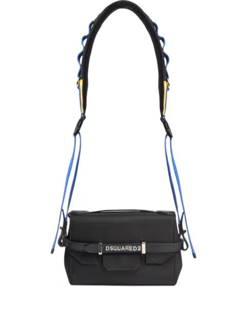 Twin shoulder bag by DSQUARED2