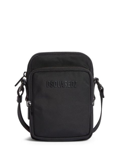 Urban crossbody bag by DSQUARED2