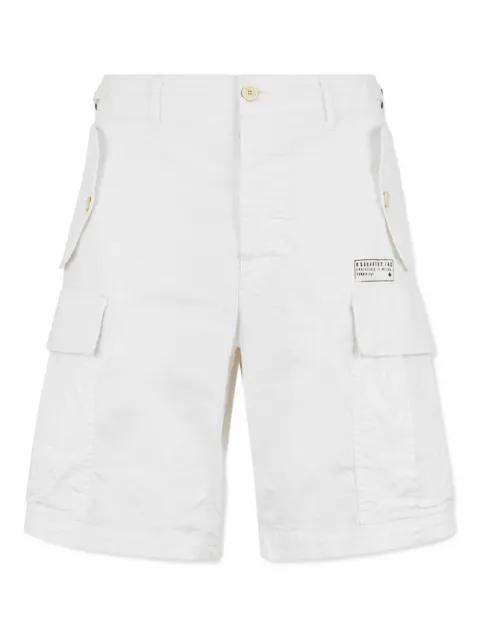 Utility Kawaii shorts by DSQUARED2