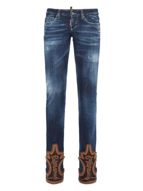 Venus jeans by DSQUARED2
