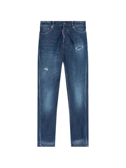 Wash Kawaii jeans by DSQUARED2