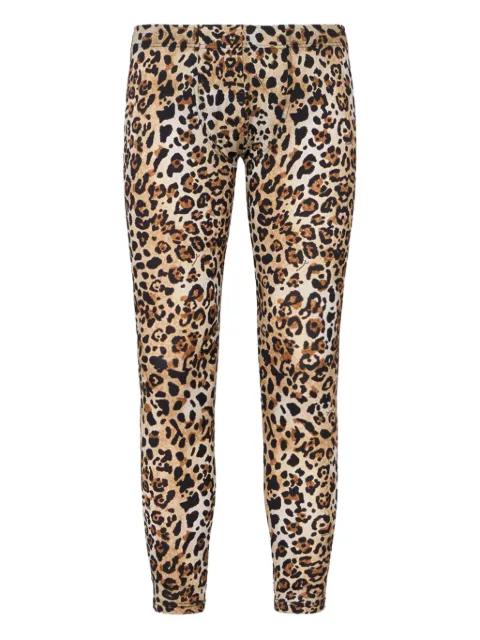 Wild2 leggings by DSQUARED2