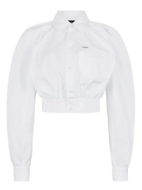 baloon shirt by DSQUARED2