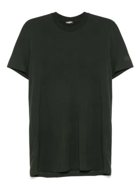 basic T-shirt by DSQUARED2