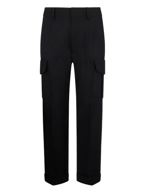 belt-loop cargo pants by DSQUARED2