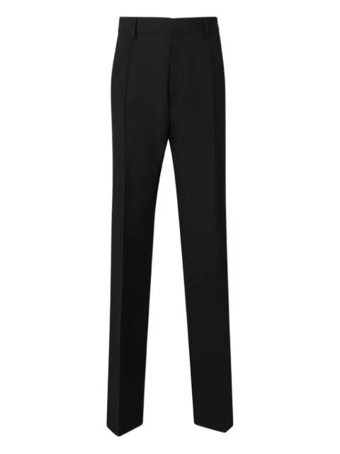 button pockets trousers by DSQUARED2