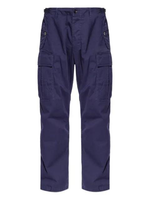 cargo pocket trousers by DSQUARED2