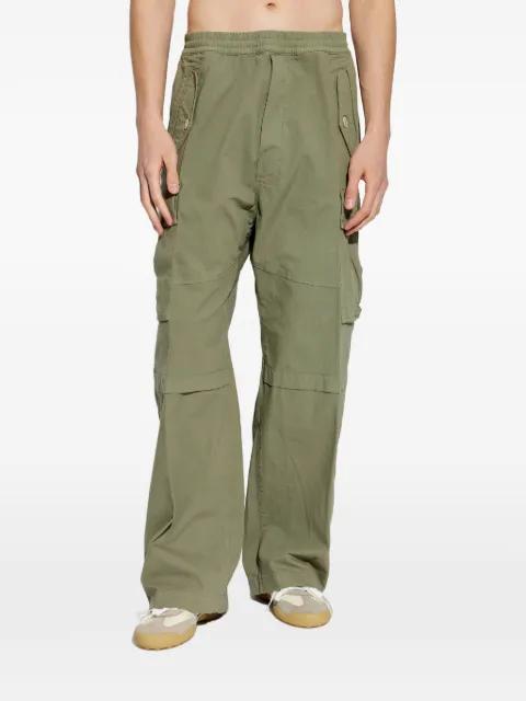 cargo-pockets trousers by DSQUARED2