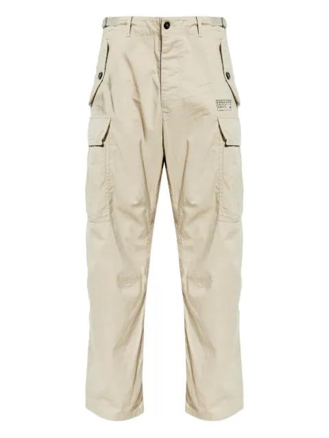 cargo trousers by DSQUARED2