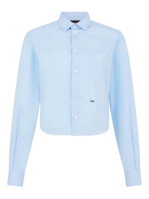 classic mini dean shirt by DSQUARED2