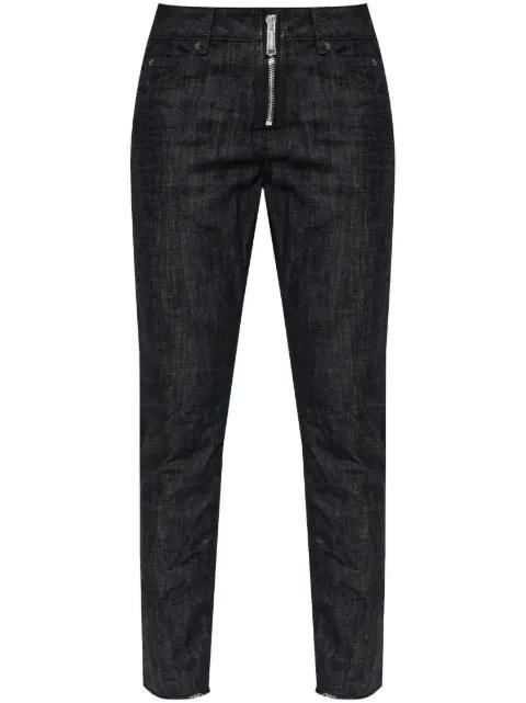 cotton jeans by DSQUARED2