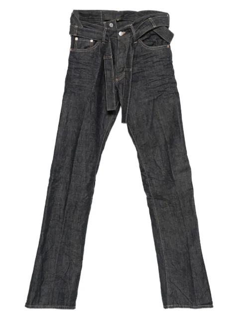 cotton jeans by DSQUARED2
