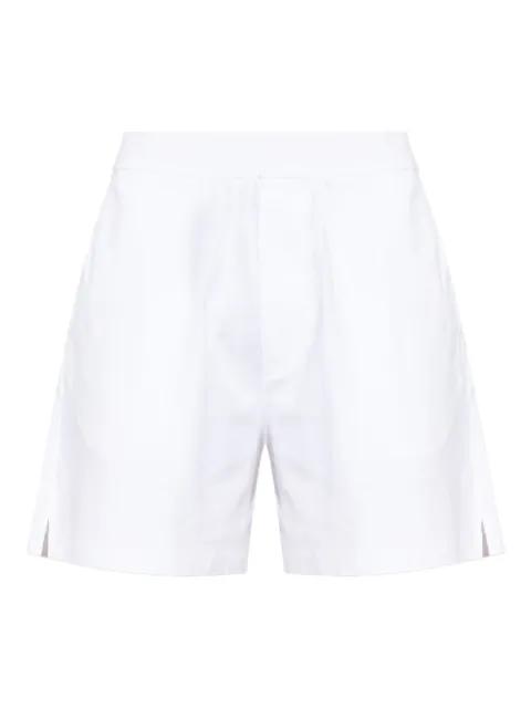 cotton shorts by DSQUARED2