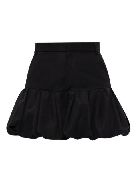 cotton skirt by DSQUARED2