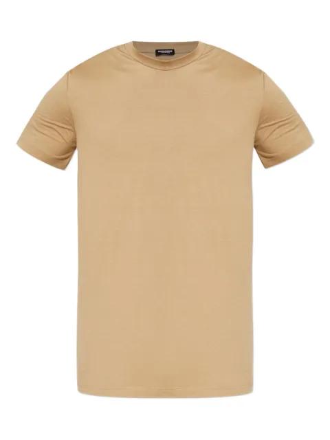 crew-neck T-shirt by DSQUARED2