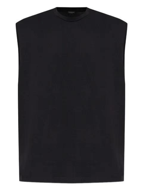 crew-neck tank top by DSQUARED2