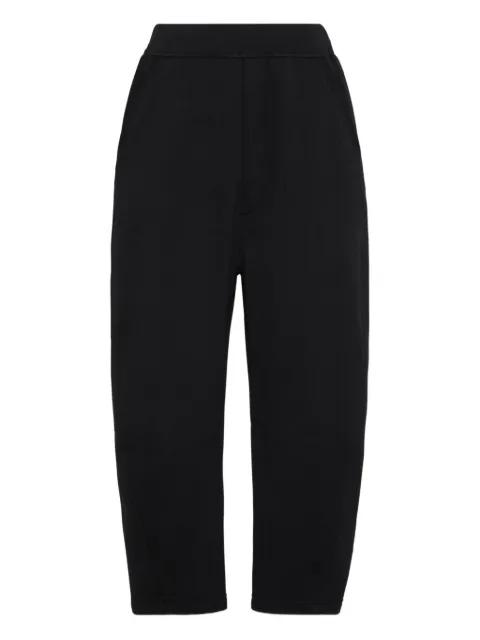 cropped trousers by DSQUARED2