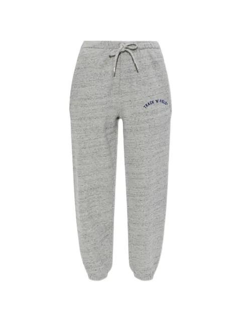drawstring track pants by DSQUARED2