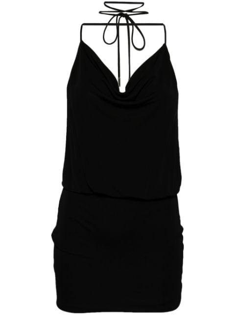 jersey dress by DSQUARED2