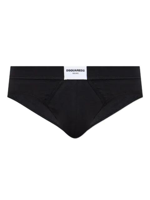 logo boxers by DSQUARED2