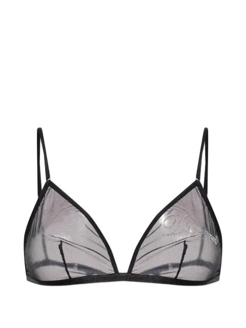 logo bra by DSQUARED2