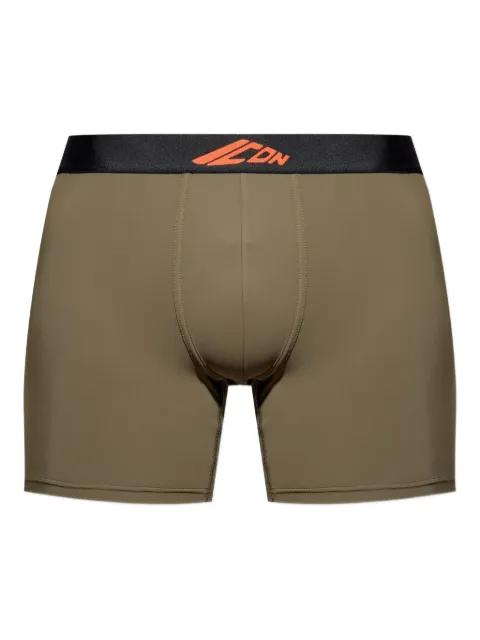 logo-detail boxers by DSQUARED2